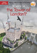 Where Is the Tower of London? by Janet B. Pascal