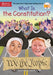 What Is the Constitution? by Patricia Brennan Demuth