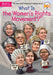 What Is the Women's Rights Movement? by Deborah Hopkinson