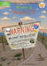 Where Is Area 51? by Paula K. Manzanero