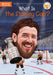 What Is the Stanley Cup? by Gail Herman