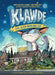 Klawde: Evil Alien Warlord Cat: Enemies #2 by Johnny Marciano