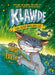 Klawde: Evil Alien Warlord Cat: Target: Earth #4 by Johnny Marciano