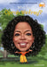 Who Is Oprah Winfrey? by Barbara Kramer