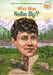 Who Was Nellie Bly? by Margie Gurevich