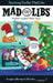 Stocking Stuffer Mad Libs by Leigh Olsen