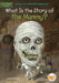 What Is the Story of the Mummy? by Sheila Keenan