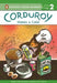 Corduroy Makes a Cake by Don Freeman