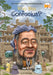Who Was Confucius? by Michael Burgan