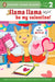 Llama Llama, Be My Valentine by Anna Dewdney