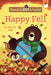Happy Fell #3 by Erica S. Perl