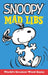 Snoopy Mad Libs by Laura Macchiarola