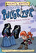 Watch That Witch! #5 by Nancy Krulik