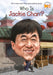 Who Is Jackie Chan?: Author by Jody