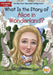 What Is the Story of Alice in Wonderland? by Dana M. Rau