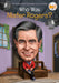 Who Was Mister Rogers? by Diane Bailey