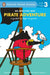 Pirate Adventure by Adam Hargreaves