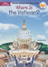 Where Is the Vatican? by Megan Stine