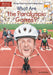 What Are the Paralympic Games? by Gail Herman