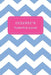 Celeste's Pocket Posh Journal, Chevron by Andrews McMeel Publishing