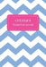 Celina's Pocket Posh Journal, Chevron by Andrews McMeel Publishing