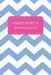 Charlotte's Pocket Posh Journal, Chevron by Andrews McMeel Publishing