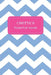 Cheryl's Pocket Posh Journal, Chevron by Andrews McMeel Publishing