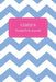 Ciara's Pocket Posh Journal, Chevron by Andrews McMeel Publishing