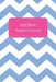 Ciera's Pocket Posh Journal, Chevron by Andrews McMeel Publishing