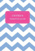 Cierra's Pocket Posh Journal, Chevron by Andrews McMeel Publishing