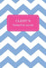Claire's Pocket Posh Journal, Chevron by Andrews McMeel Publishing