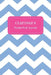Clarissa's Pocket Posh Journal, Chevron by Andrews McMeel Publishing