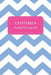 Cristina's Pocket Posh Journal, Chevron by Andrews McMeel Publishing