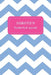 Dakota's Pocket Posh Journal, Chevron by Andrews McMeel Publishing
