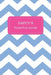 Darcy's Pocket Posh Journal, Chevron by Andrews McMeel Publishing