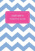 Darian's Pocket Posh Journal, Chevron by Andrews McMeel Publishing