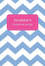 Deanna's Pocket Posh Journal, Chevron by Andrews McMeel Publishing