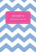Deidre's Pocket Posh Journal, Chevron by Andrews McMeel Publishing