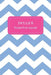 Della's Pocket Posh Journal, Chevron by Andrews McMeel Publishing
