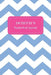 Deneen's Pocket Posh Journal, Chevron by Andrews McMeel Publishing