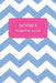 Devon's Pocket Posh Journal, Chevron by Andrews McMeel Publishing