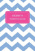 Diane's Pocket Posh Journal, Chevron by Andrews McMeel Publishing