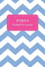 Erika's Pocket Posh Journal, Chevron by Andrews McMeel Publishing