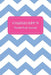 Guadalupe's Pocket Posh Journal, Chevron by Andrews McMeel Publishing