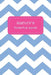Harley's Pocket Posh Journal, Chevron by Andrews McMeel Publishing