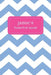 Jamie's Pocket Posh Journal, Chevron by Andrews McMeel Publishing