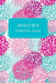 Deneen's Pocket Posh Journal, Mum by Andrews McMeel Publishing