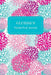 Glenda's Pocket Posh Journal, Mum by Andrews McMeel Publishing