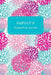 Harley's Pocket Posh Journal, Mum by Andrews McMeel Publishing
