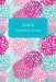 Ida's Pocket Posh Journal, Mum by Andrews McMeel Publishing